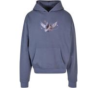 MT Upscale Vive La Liberte Oversize Sudadera con capucha M
