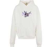 MT Upscale Vive La Liberte Oversize Sudadera con capucha S