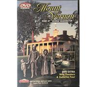 Mt Vernon: Home of George Washington