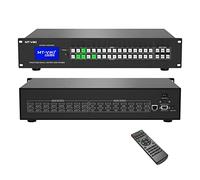 MT-VIKI 4K HDMI Matrix Switch 16x16