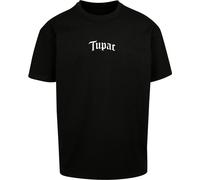 MT X Artist Camiseta 2Pac 2Pacalypse Now Oversize Tee MT3128 XL