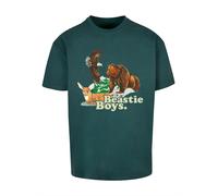 MT X Artist Camiseta Beastie Boys Animal Tee MT3129 XL