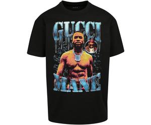 MT X Artist Camiseta Gucci Mane Drip Tee Oversize Tee MT3021 S