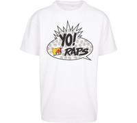 MT X Artist ¡Camiseta MTV Yo! Oversize Tee M