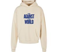 MT X Artist Tupac Me against the World Ultra Heavy Oversize Sudadera con capucha MT3361 S