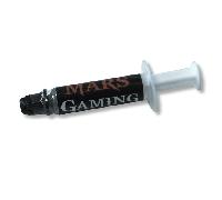 Mars Gaming MT0 Pasta térmica PC 1g 6W Temperatura 30-280º Máxima Seguridad