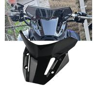 MT09 2021-2023 Parabrisas Cúpula WindShield para MT 09 MT 09 FZ09 FZ-09 MT-09 SP 2021 2022 2023