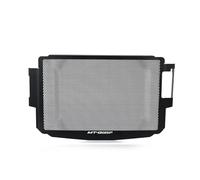 MT09 MT09SP 2024 2025 Protector de la Cubierta de la Rejilla de protección del radiador Compatible con MT-09 MT 09 SP MT-09SP Accesorios de Motocicleta(MT09SP Logo)