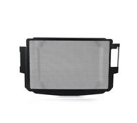 MT09 MT09SP 2024 2025 Protector de la Cubierta de la Rejilla de protección del radiador Compatible con MT-09 MT 09 SP MT-09SP Accesorios de Motocicleta(Black)