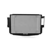 MT09 MT09SP 2024 2025 Protector de la Cubierta de la Rejilla de protección del radiador Compatible con MT-09 MT 09 SP MT-09SP Accesorios de Motocicleta(MTMT09 Logo)