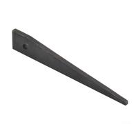 MT1-MT2 - Llave de herramienta de desmontaje para extracción de manguito de portabrocas de taladro, acero de alto carbono para adaptador cónico, extractor para escariador de torno y máquina