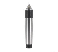 MT1 MT2 MT3 MT4 Para Morse Taper Dead Center para mecanizado alto (MT2)