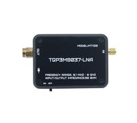 MT1129 Amplificador de Bajo Ruido TQP3M9037 LNA para Analizador de Espectro del Receptor de Radio SDR TEF6686
