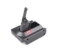 MT18V7 V8 Compatible Con Makita BL1850 BL1815 BL1830, Conversión De Batería De Iones De Litio De 18 V, Compatible Con Dyson V7 V8, Reemplazo Del Convertidor De Batería De Aspiradora