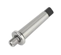 MT2 1 2 20 UK MT2 Morse Taper Shank Drill Schuck Shank Adaptador Herramienta de Perforación para Taller de Perforación