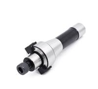 MT2 FMB22 MT3 Molino de concha 7/16 R8 C20 C16 C12 FMB27 MT4 fresa frontal Arbor cono Morse barra de tracción portaherramientas (Size : R8-FMB27-7-16)