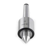 MT2 Morse Taper giratorio giratorio Live Center herramienta de torno