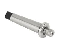 MT2 Morse Taper Shank Drill Schuck Adaptador Fuerte Duración Duración Vida útil Larga para Varias Máquinas Taller