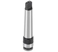 MT2 Morse Taper Shank Machine Herramientas Industriales Suministros de Tapping de Toqueo para Herramientas de Torno, Perforación y Corte (FTVOGUEzpewiutmgk-11)