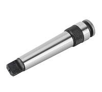 MT2 Morse Taper Shank Machine Herramientas Industriales Suministros de Tapping de Toqueo para Herramientas de Torno, Perforación y Corte (FTVOGUEzpewiutmgk-14)