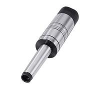 MT2/MS2 M10 Morse - Portabrocas de fresado cónico CNC