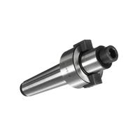 MT2 MT3 MT4 FMB FMB22 FMB27 FMB32 Morse disco de fresado, mandril de conexión, mango de herramienta for fresadora(MT2-FMB32-M10)