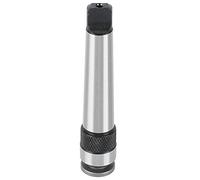 Mt2 Tapping Chuck Morse Taper Shank Tap Mt2 a M10 para Torno, Perforación, Fresado (Spacnanartams2kgcg-11)