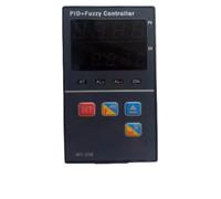 MT20-RE MT-20E PID+Controlador de temperatura de modo de control de microordenador difuso