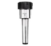 MT3-ER32 Morse Taper Shank Collet Chuck Cnc Titular de la herramienta molienda torno Taladrado Fresado
