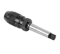 MT3 JT6 1-16 Mm Autoestro Talchen Drinch Cuck Locking Automático Taladro sin Llave CHUCK