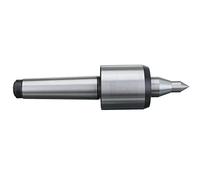 MT4 Morse Taper Live Center Precision 0.000197 pulgadas de largo husillo herramienta de torno para fresado de torno CNC