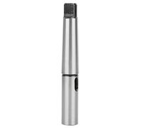 MT4 to MT2 Taper Drill Sleeve Adapter | High Speed Steel Reduction Sleeve for CNC Lathe/Milling Machine | Lengthened Adapter Sleeve with 0.001in Accuracy