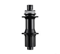 MT400-B 12x148mm Boost Buje Trasero 32H 12-Velocidades Center-Lock Disco Pasante Eje para MTB Bajo Mantenimiento