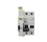 MT53AW disyuntor inteligente tres retardo reconexión automática 1-63A control remoto(Type A-2P-100mA-63A)