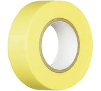 ＭＲ．ＨＯＢＢＹ＼ミスターホビー MT603 Mr. Masking Tape, Mr. Tools, Cinta de enmascarar, para enmascarar Superficies, para modelismo, 18 mm Ancho, Amarillo, Papel japonés, 18 m