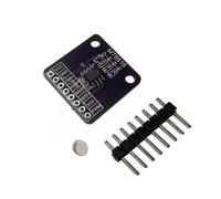 MT6816 - Codificadores de inducción precisos, 1000 rpm, velocidad ± 0,1°, error para robótica, control industrial, robótica, sensor de control de movimiento