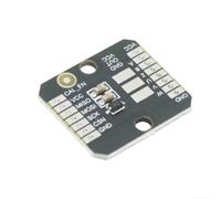 MT6835 Módulo de codificador magnético, 21 bits para PWM para SPI Sensor de posición del motor sin escobillas para proyectos electrónicos de robótica de control FOC(8192)