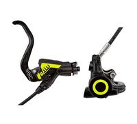 Magura Freno de disco MT8 SL FM Carbotecture negro one_size