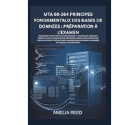 MTA 98-364 Principes fondamentaux des bases de données : Préparation à l’examen