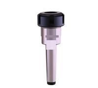 MTA MTB MT1 MT2 MT3 MT4 Vástago cónico ER ER11 ER16 ER20 ER25 ER32 ER40 Centro de mecanizado CNC MT ER Portaherramientas Husillo de torno portaherramientas de torno(MTB,MT4-ER20)