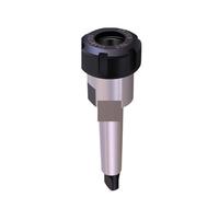 MTA MTB MT1 MT2 MT3 MT4 Vástago cónico ER ER11 ER16 ER20 ER25 ER32 ER40 Centro de mecanizado CNC MT ER Portaherramientas Husillo de torno portaherramientas de torno(MTA,MT3-ER16)