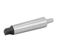 MTA3 B10 Morse Taper Shank Drill Schuck Arbor Adaptador de conexión del eje de conexión Duración alta resistencia para la máquina herramienta
