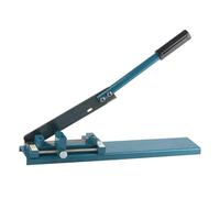 MTADSBKFP Cortador Manual para carriles DIN, Cortador Manual de conductos de PVC for ángulos de 45° y 90°.