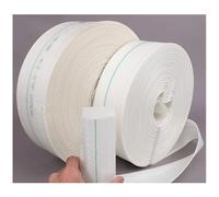 MTADSBKFP Tubo de Manguera Plana para Descarga de Agua Manguera de Transferencia de Agua Plana contra Incendios 10-50 Metros 1-8 Pulgadas(1968in/50meters,3in/80mm)