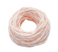Mtanlo Cuerda de arranque de retroceso de 5 mm, cuerda de arranque de 10 metros, cortador de cepillo, cortadora de césped para motosierra Stihl, cable de tracción para motosierra Husqvarna, cuerda de