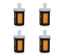 Mtanlo Kraftst - Juego de 4 filtros offfilter para motosierra Stihl MS250, MS170, MS391, MS311, MS291, MS271, MS362, MS461, MS661, repuesto 0000-350-3518, 0000-350-3500