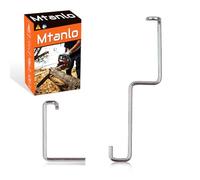 Mtanlo Palanca de varilla del acelerador para Stihl MS250 MS230 023 MS210 021 Parts 1123 185 2000, varilla de estrangulamiento, varilla del acelerador