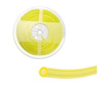 Mtanlo Tubo de manguera de combustible de 16 pies para cortacésped, cortacésped, cortacésped, soplador de sierra de chiansaw para Poulan/Craftman/Ryobi/Homelite/Honda/Husqvarna/Remington/Yard Man