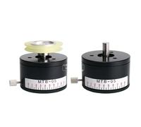 MTB-05 amortiguador magnético controlador de tensión tensor máquina bobinado