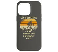 MTB Bicicletas Mountain-Bike BMX Bici Btt montaña Bicicleta Carcasa para iPhone 14 Pro MAX